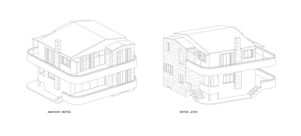 Lagado_architects_private_house_villa_Greece_Greek_mediterranean_house_design_young_isometric2