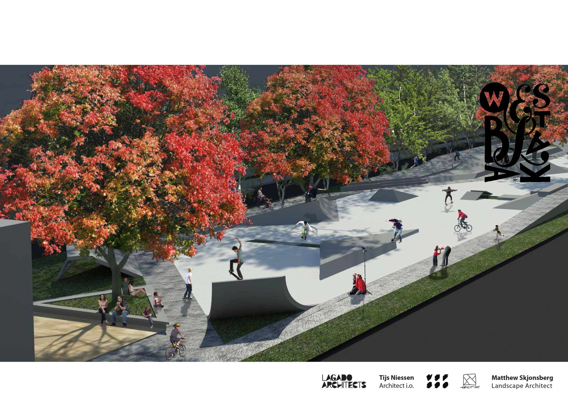Westblaak-Rotterdam-skatepark-LAGADO-architects-public-space-urban-youth-play-proposal1