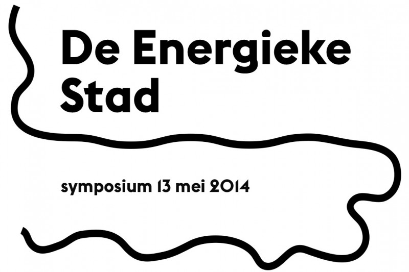 LAGADO Architects speaks on symposium ‘De Energieke Stad’