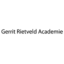 Gerrit Rietveld Academie logo