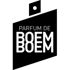 Parfum de Boem Boem logo