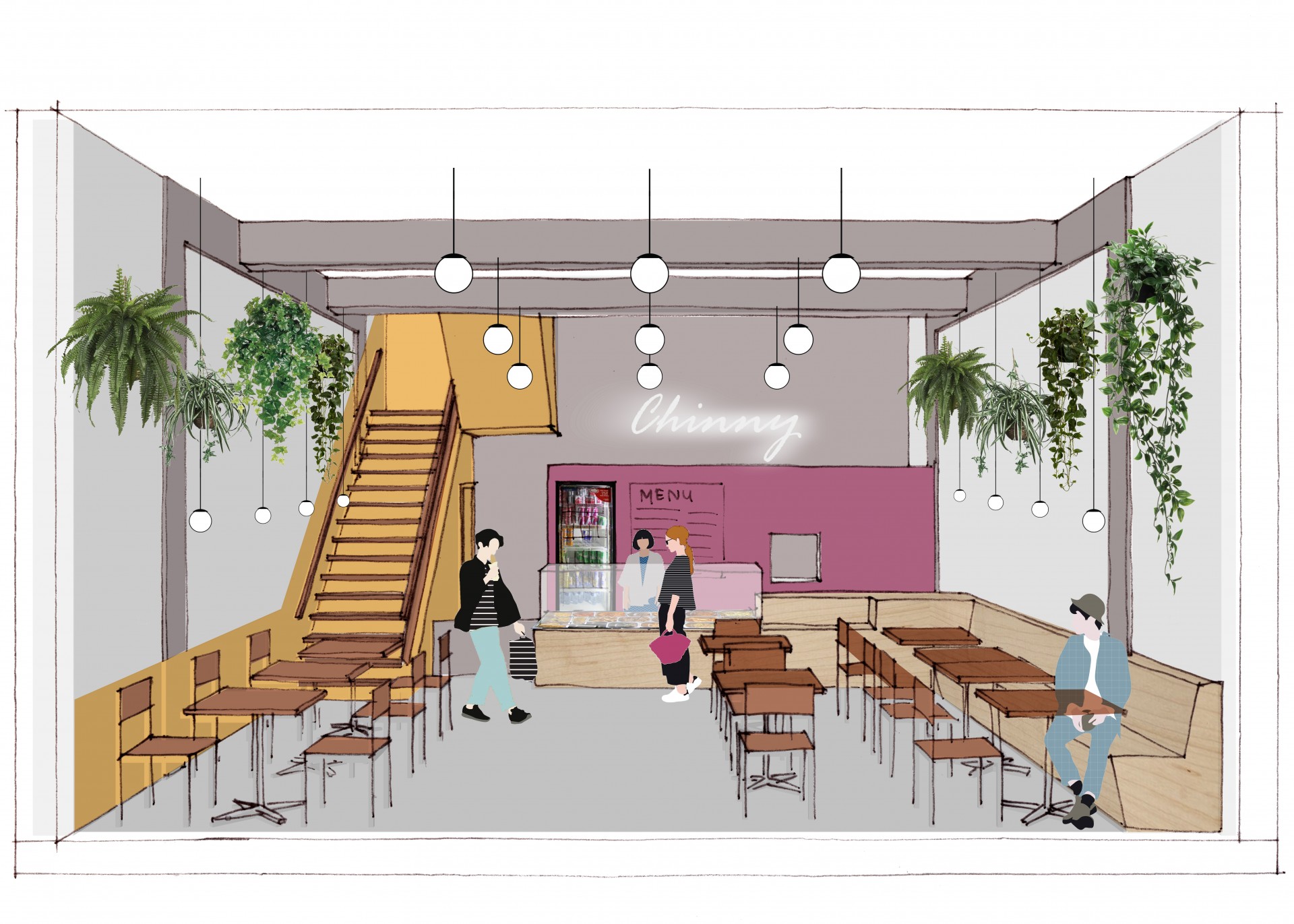 LAGADO-architects-Chinny-restaurant-interior-lijnbaan-rotterdam-1 (1)